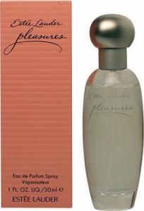 Estee Lauder Perfumy Damskie Pleasures Estee Lauder EDP 1