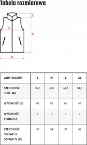 Hi-Tec LADY SOLNEM 2