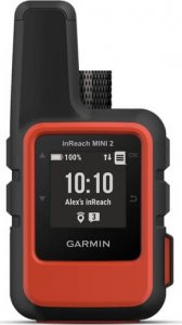 Garmin InReach Mini 2 (czerwony) (010-02602-02) 1