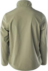 Kurtka męska Magnum Deer 2.0 oliwkowa r. XL 3