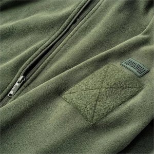 Magnum MAGNUM ESSENTIAL MICROFLEECE 4