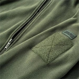 Magnum MAGNUM ESSENTIAL MICROFLEECE 4