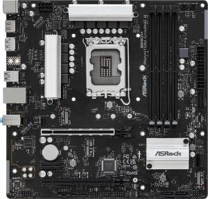 ASRock B660M PHANTOM GAMING 4 - Płyta główna - Morele.net