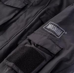 Kurtka męska Magnum Wolf 2.0 czarna r. 3XL 4