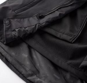 Kurtka męska Magnum Wolf 2.0 czarna r. 3XL 5