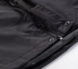 Kurtka męska Magnum Wolf 2.0 czarna r. 3XL 7