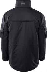 Kurtka męska Magnum Wolf 2.0 czarna r. 2XL 3