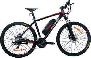 Rower elektryczny Coppi Bike electric 27.5" mtb/black (CEMZL27221DA) 1