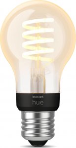Philips Smart Light Bulb|PHILIPS|Power consumption 7 Watts|Luminous flux 550 Lumen|4500 K|220V-240V|Bluetooth|929002477501 1