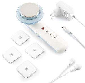 Masażer InnovaGoods CellyMax 3w1 do nóg 2