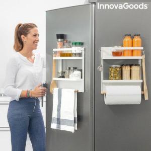 InnovaGoods Magnetyczna Półka - Organizer MagoRac InnovaGoods 1