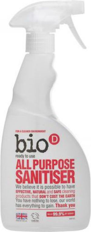 Bio-D Spray uniwersalny (BIO0323) 1