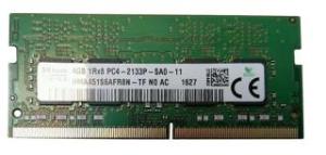 Pamięć do laptopa Samsung DDR4 SODIMM 4GB 2133MHz CL15 (HMA451S6AFR8N-TF) 1