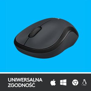 Mysz Logitech B220 Silent (910-004881) 4