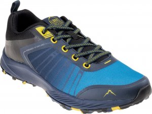 Buty trekkingowe męskie Elbrus Noruta niebieskie r. 41 3