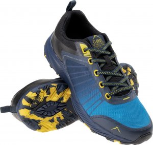 Buty trekkingowe męskie Elbrus Noruta niebieskie r. 41 5