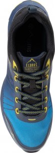 Buty trekkingowe męskie Elbrus Noruta niebieskie r. 41 6