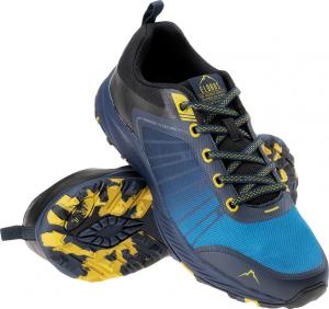 Buty trekkingowe męskie Elbrus Noruta niebieskie r. 45 5
