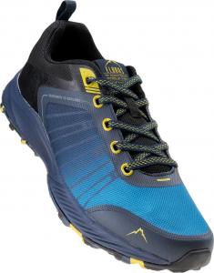 Buty trekkingowe męskie Elbrus Noruta niebieskie r. 46 4