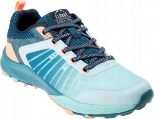 Buty trekkingowe damskie Elbrus NORUTA WO'S niebieskie r. 36 2