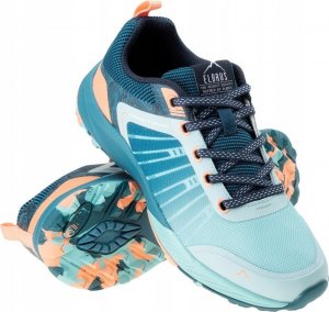 Buty trekkingowe damskie Elbrus NORUTA WO'S niebieskie r. 36 3