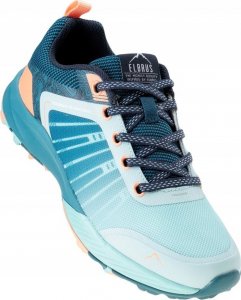 Buty trekkingowe damskie Elbrus NORUTA WO'S niebieskie r. 36 4