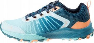 Buty trekkingowe damskie Elbrus NORUTA WO'S niebieskie r. 36 7