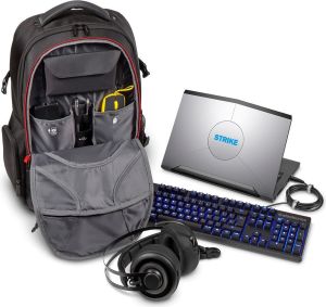 Plecak Targus Strike Gaming 17.3" (TSB900EU) 6