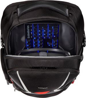 Plecak Targus Strike Gaming 17.3" (TSB900EU) 7