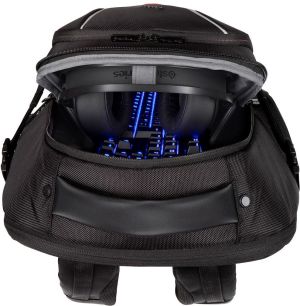 Plecak Targus Strike Gaming 17.3" (TSB900EU) 8