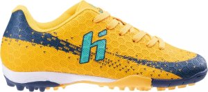 Huari RECOLETI JR TF 1