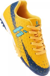 Huari RECOLETI JR TF 6