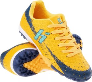 Huari RECOLETI JR TF 5