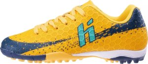 Huari RECOLETI JR TF 7