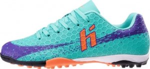 Huari RECOLETI TEEN TF 3