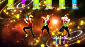 Just Dance 2017 PS4 4