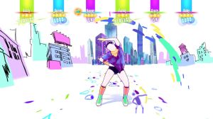 Just Dance 2017 PS4 9