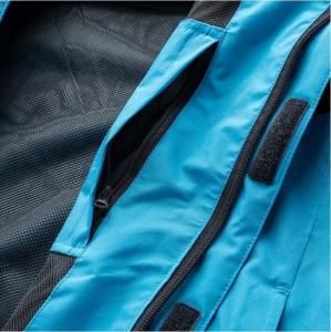 Kurtka męska Hi-Tec Teodoro niebieska r. L 7