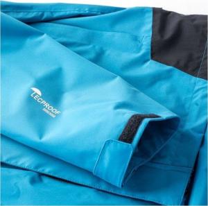 Kurtka męska Hi-Tec Teodoro niebieska r. XL 5