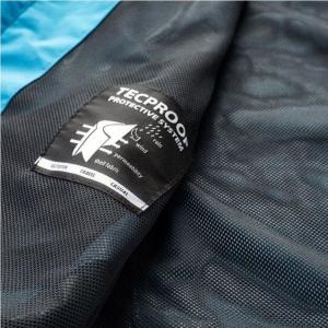 Kurtka męska Hi-Tec Teodoro niebieska r. XL 6