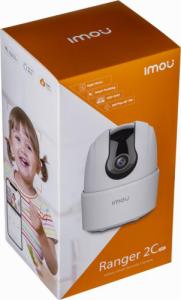 Kamera IP IMOU WRL CAMERA 4MP RANGER 2C/IPC-TA42P 4