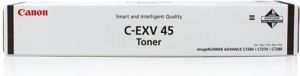 Toner Canon C-EXV45 Black Oryginał  (6942B002) 1