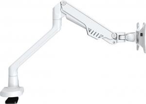 Neomounts Uchwyt biurkowy na monitor 10" - 32" (FPMA-D750WHITE2) 3