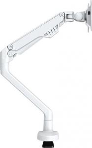 Neomounts Uchwyt biurkowy na monitor 10" - 32" (FPMA-D750WHITE2) 4