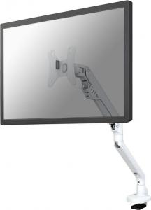 Neomounts Uchwyt biurkowy na monitor 10" - 32" (FPMA-D750WHITE2) 7
