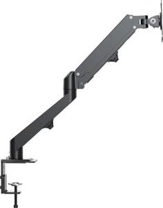 Neomounts Uchwyt biurkowy na monitor 17" - 27" (DS70-700BL1) 6