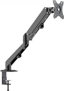 Neomounts Uchwyt biurkowy na monitor 17" - 27" (DS70-700BL1) 7