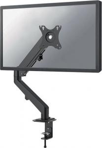 Neomounts Uchwyt biurkowy na monitor 17" - 27" (DS70-700BL1) 10