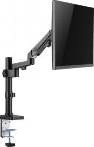 Neomounts Uchwyt biurkowy na monitor 17" - 27" (DS70-750BL1) 14