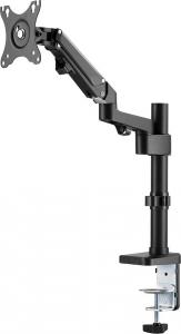 Neomounts Uchwyt biurkowy na monitor 17" - 27" (DS70-750BL1) 7